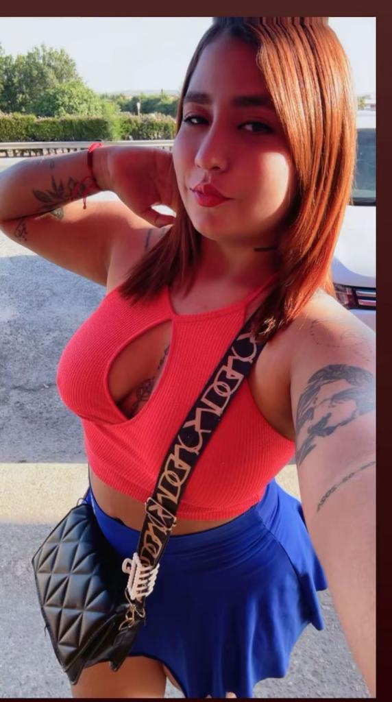 Chica busca chico en Málaga: 