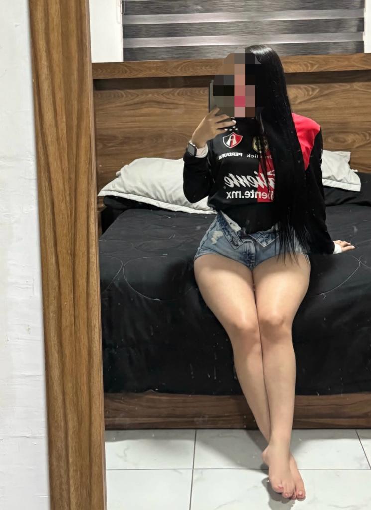 Chica busca chico en Las Palmas: 