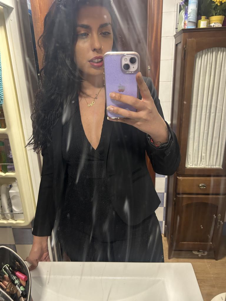 Chica busca chico en Málaga: 