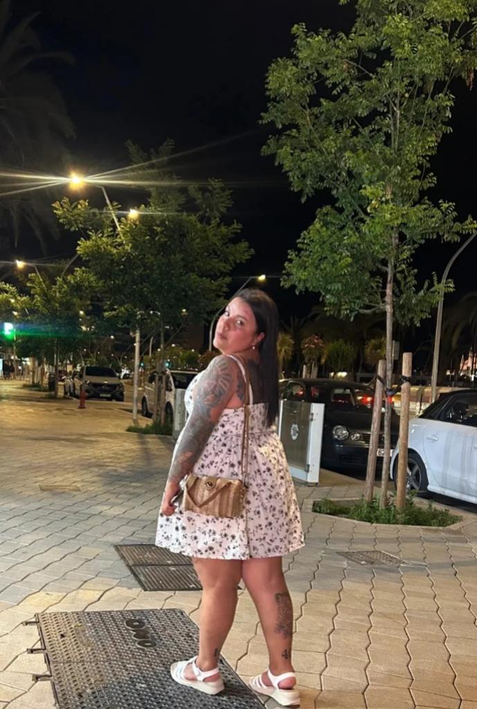 Chica busca chico en Valencia: Chica busca chico