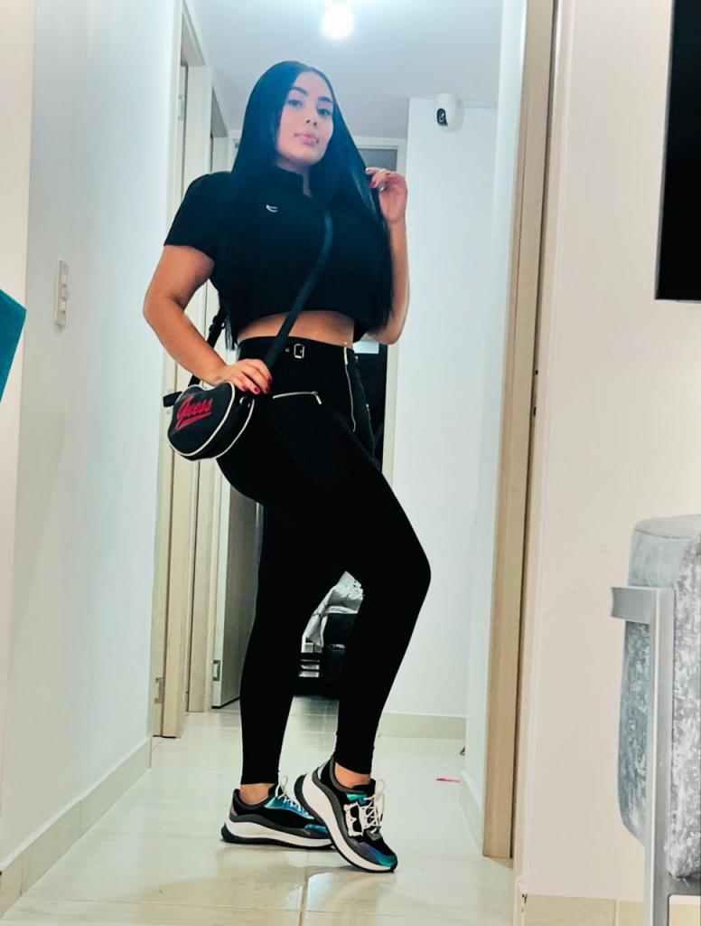 Chica busca chico en Madrid: 
