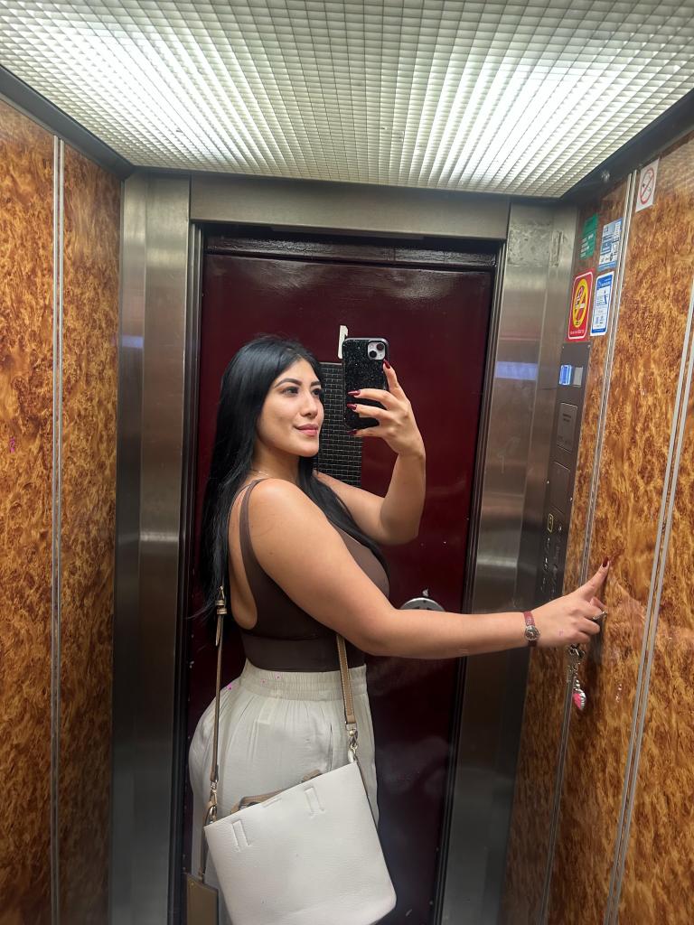 678671052: Chica busca chico en Madrid