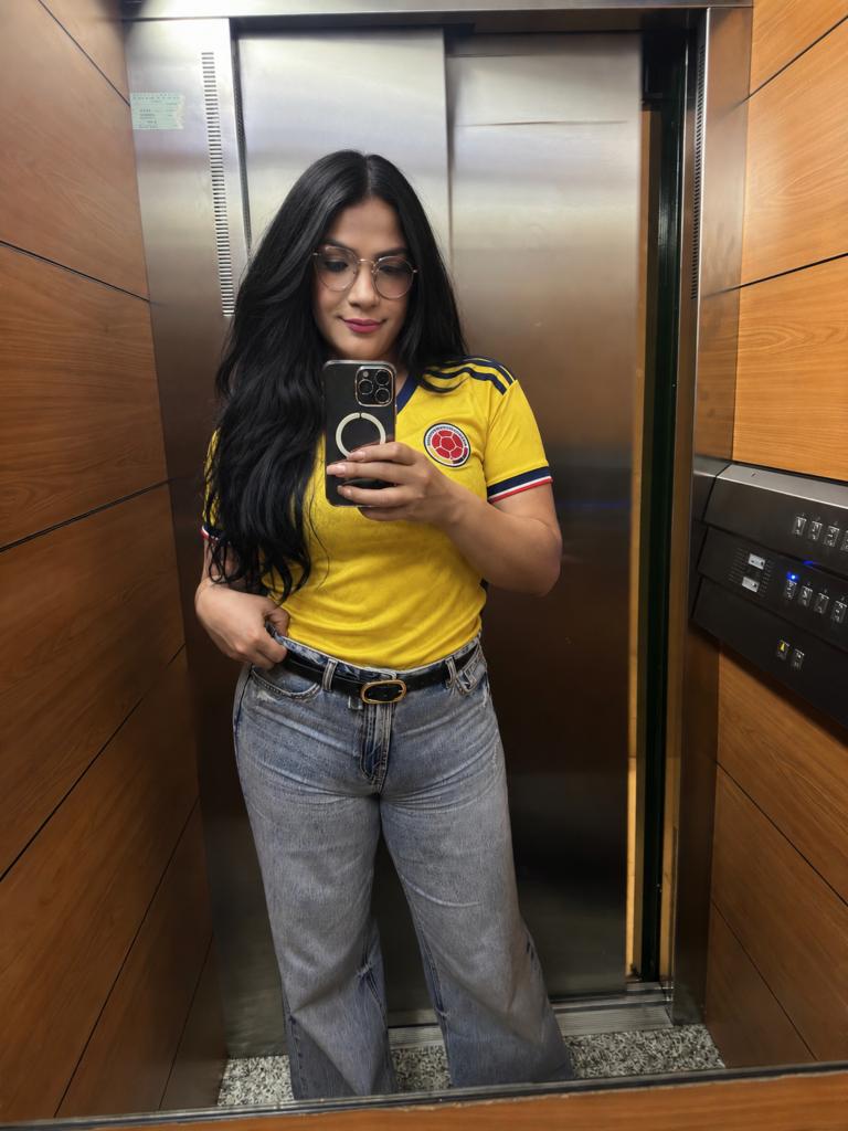 Transexual en León: 