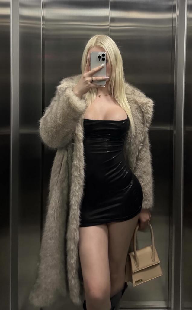 632981315: Travesti en Sevilla