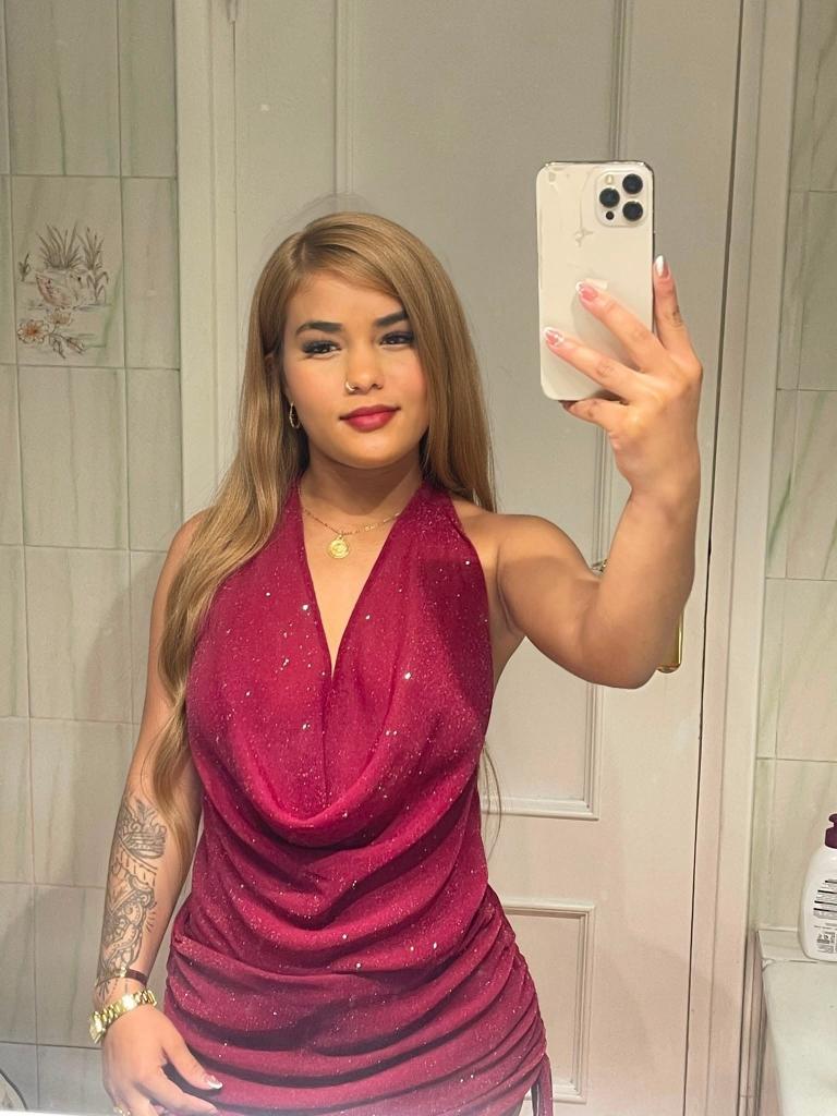 Chica busca chico en León: 