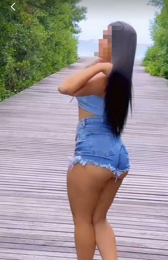 Chica busca chico en Madrid: 
