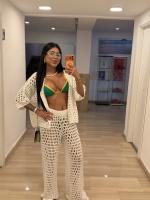 601110484: Chica busca chico en Madrid