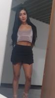 691386949: Chica busca chico en Madrid