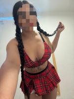 617236177: Chica busca chico en Almería