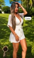 661519839: Chica busca chico en Murcia