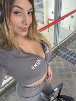 613847218: Chica busca chico en Alicante