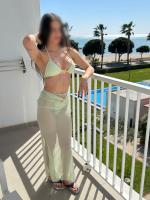 608250617: Chica busca chico en Navarra