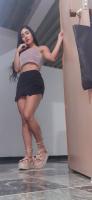 691386949: Chica busca chico en Madrid