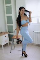 691386949: Chica busca chico en Madrid