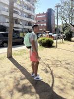 612232735: Chico busca chica en Barcelona
