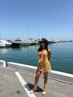 643800943: Chica busca chico en Málaga