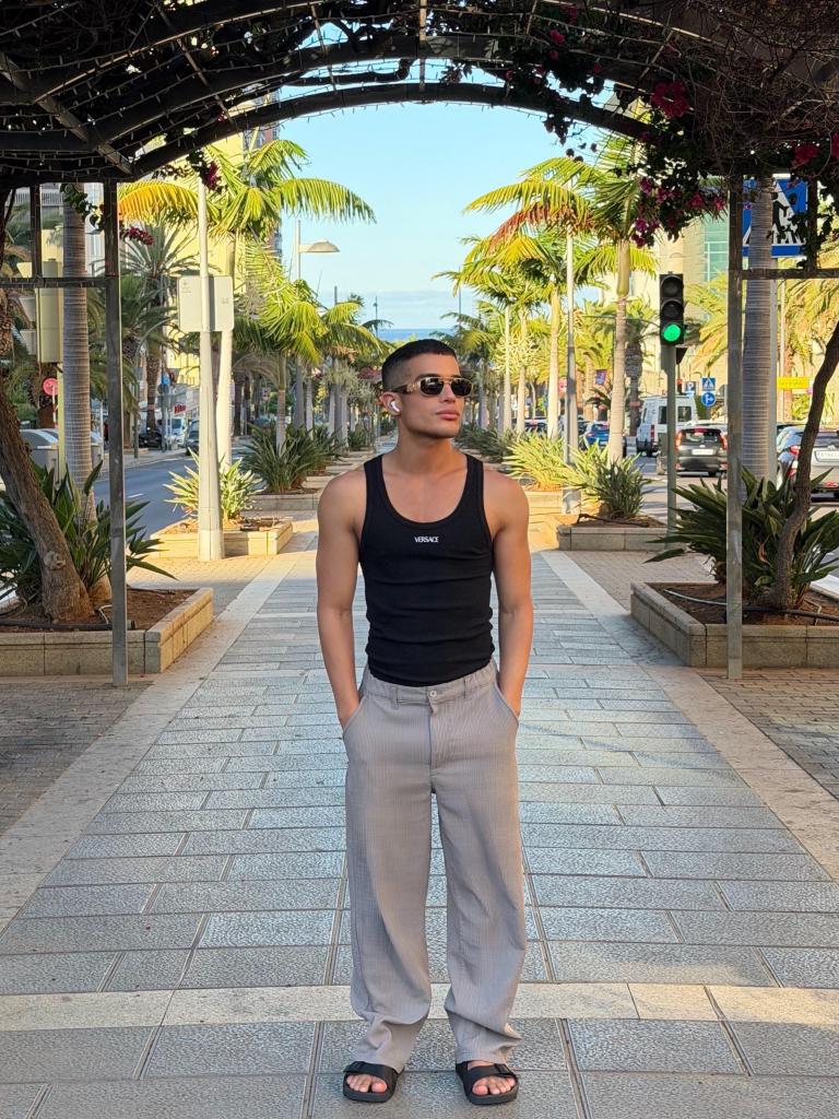 604302002: Chico busca chica en Alicante