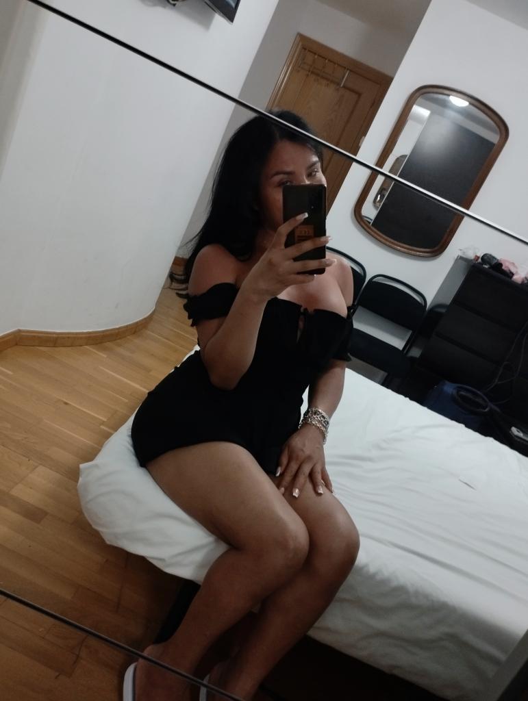 690709178: Transexual en Zaragoza