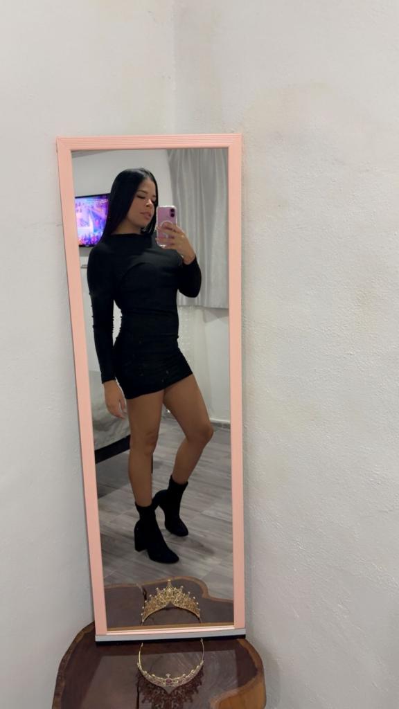 Chica busca chico en Madrid: Chica busca chico