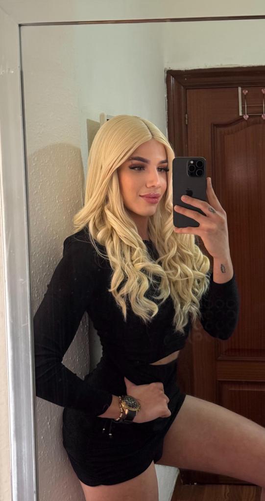 Travesti en Burgos: 