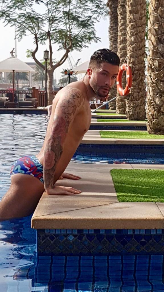Travesti en Barcelona: 