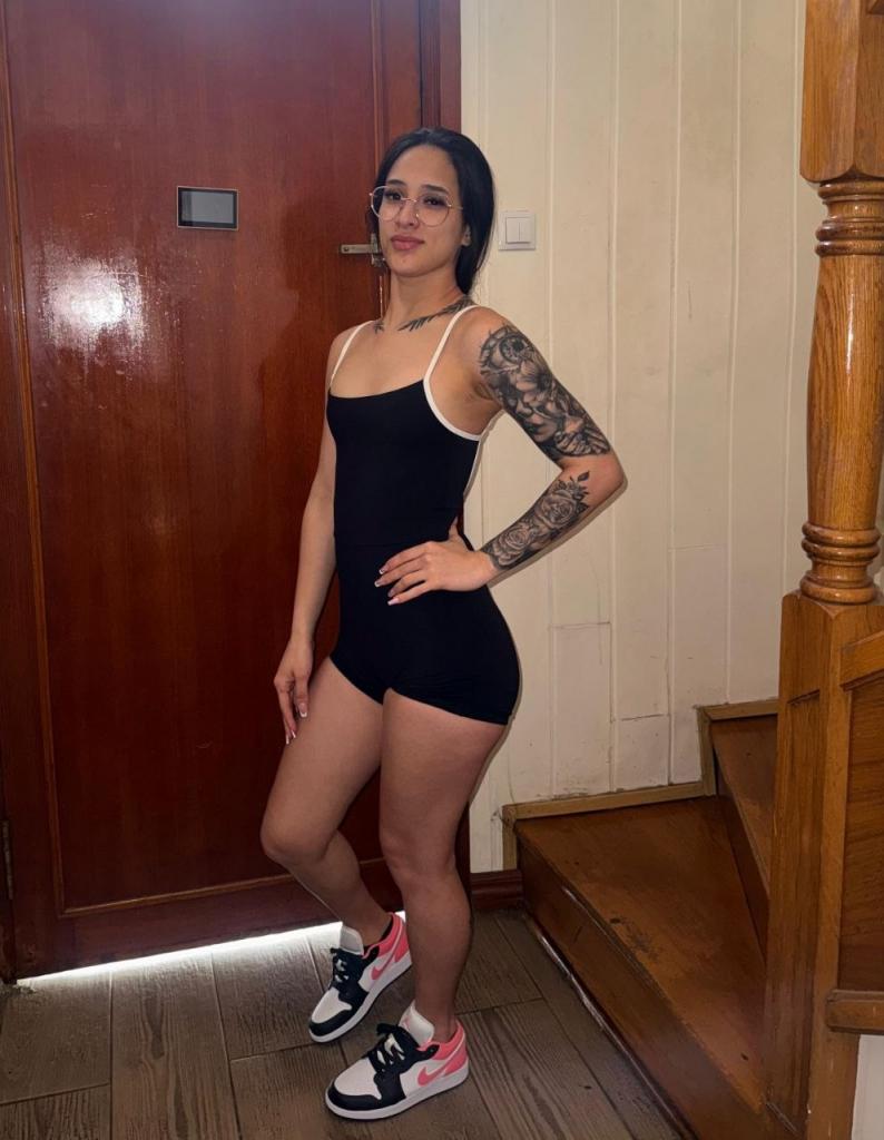 Chica busca chico en Toledo: Chica busca chico