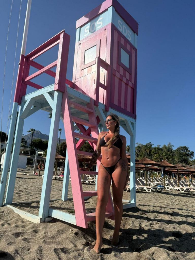 Chica busca chico en Cádiz: Chica busca chico