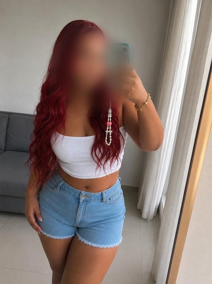 Chica busca chico en Málaga: 