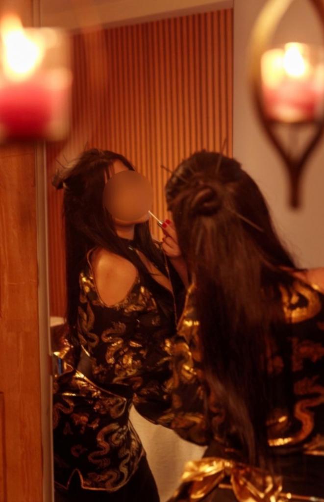 Chica busca chico en Navarra: 