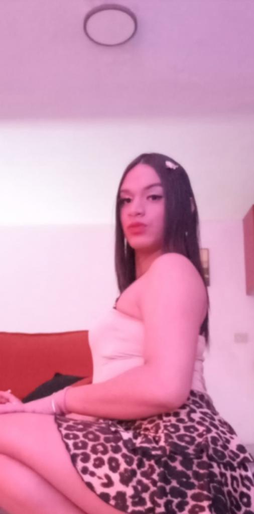 Transexual en Las Palmas: 