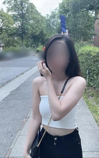 Chica busca chico en Málaga: 