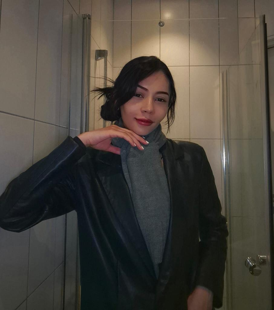 Chica busca chico en Madrid: 