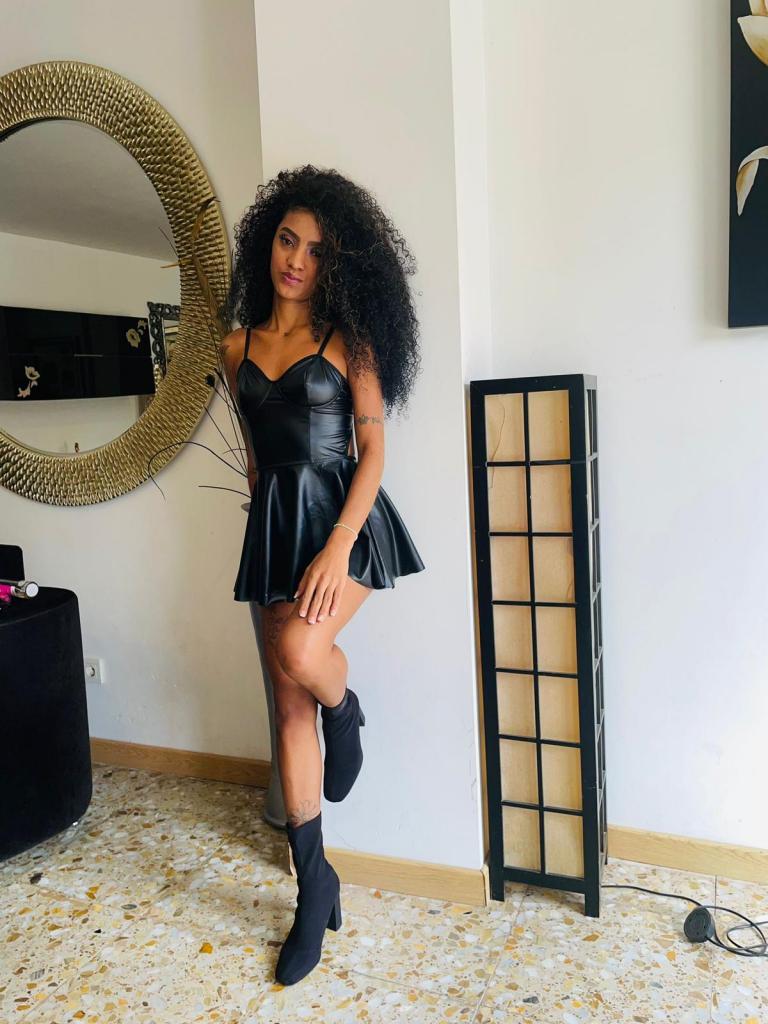 Chica busca chico en Málaga: 