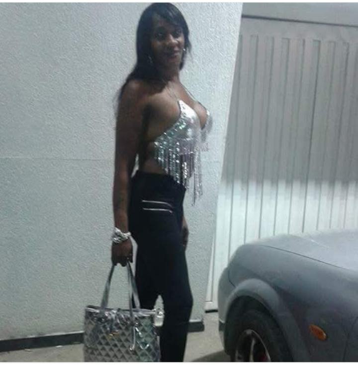 624973626: Transexual en Madrid