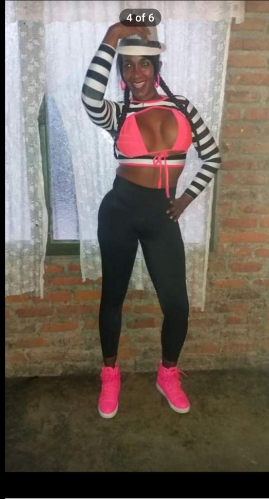 624973626: Travesti en Madrid