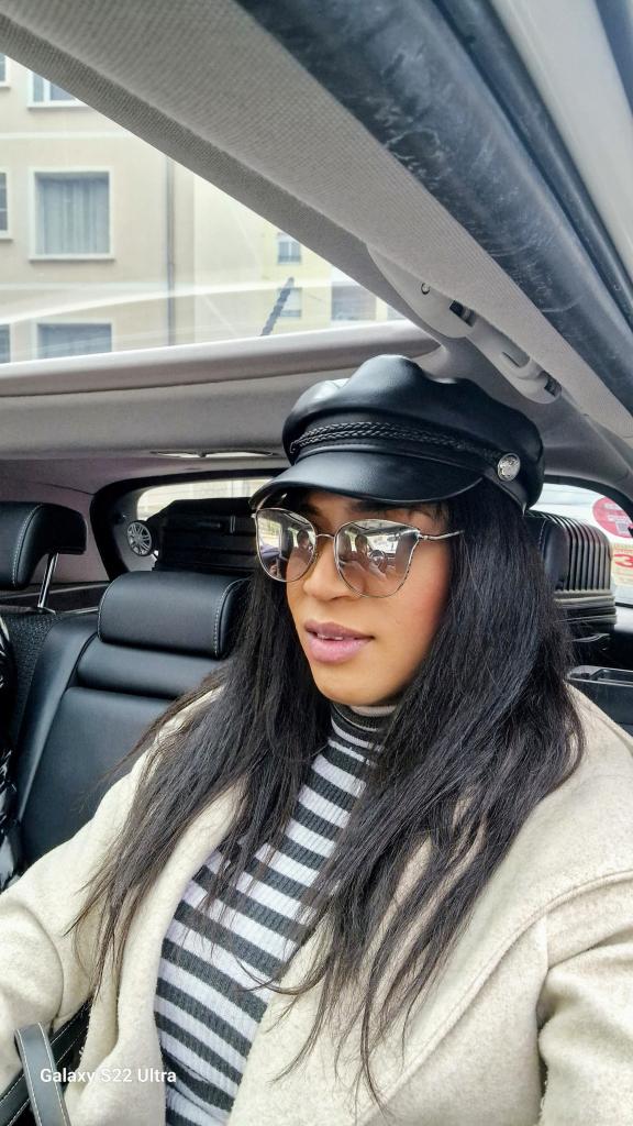 Travesti en Badajoz: 