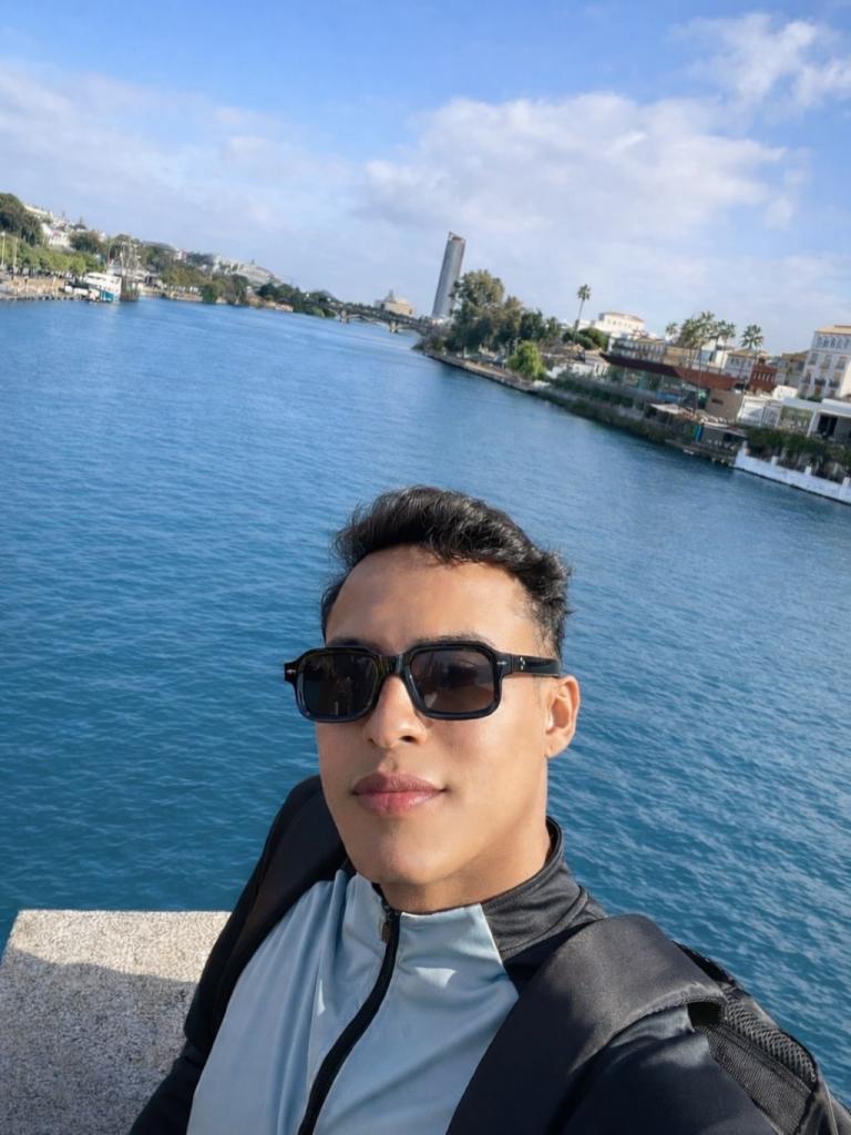 Chico busca chica en Valencia: 