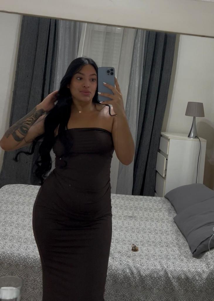 Chica busca chico en Zaragoza: 