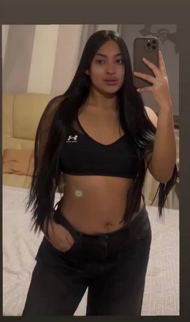 643234685: Chica busca chico en Zaragoza