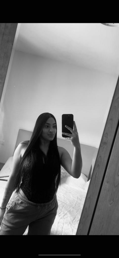 Chica busca chico en Zaragoza: 