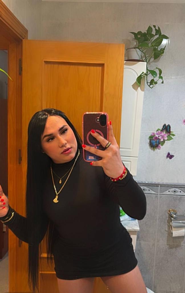 Transexual en Asturias: 