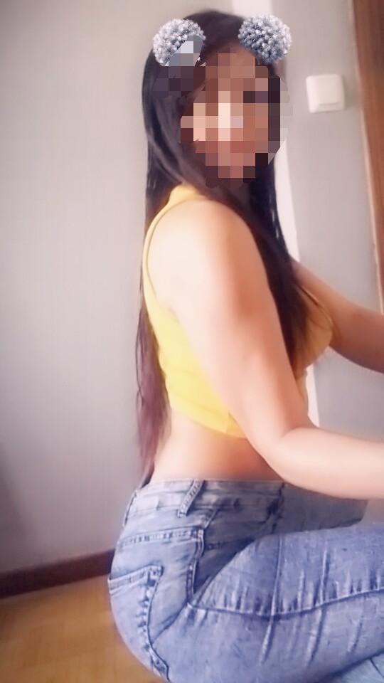 Chica busca chico en Guipúzcoa: 