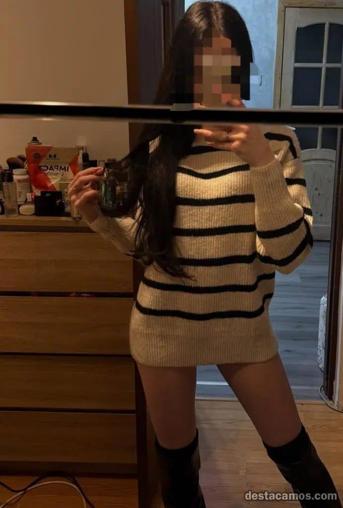 Chica busca chico en León: 