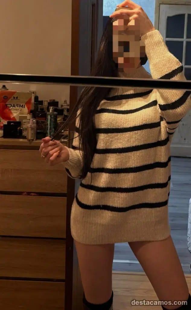 Chica busca chico en León: 