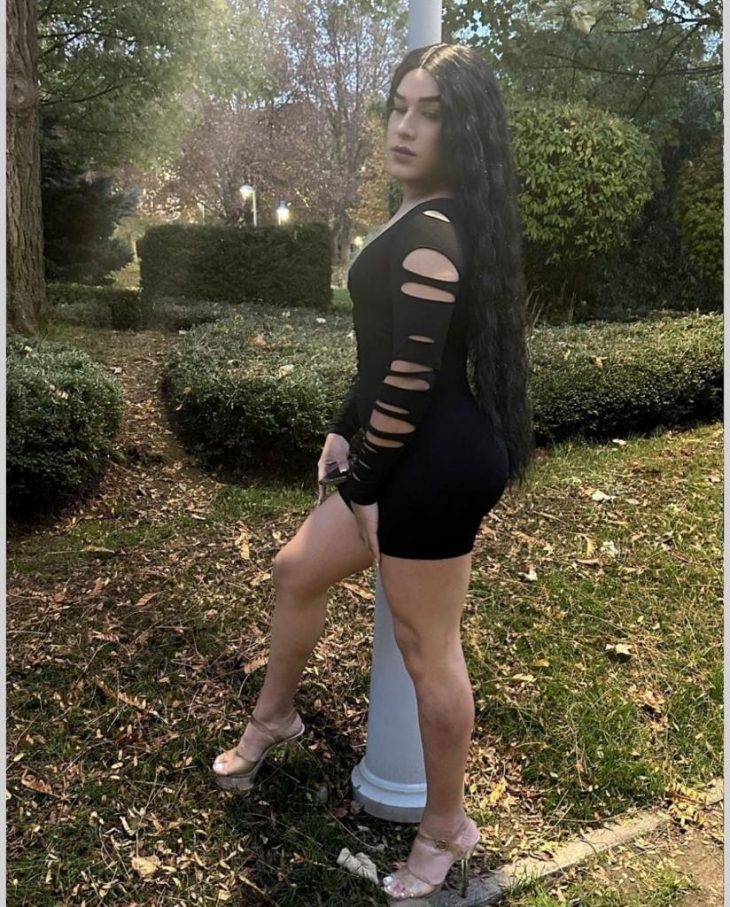 695710811: Transexual en Guipúzcoa