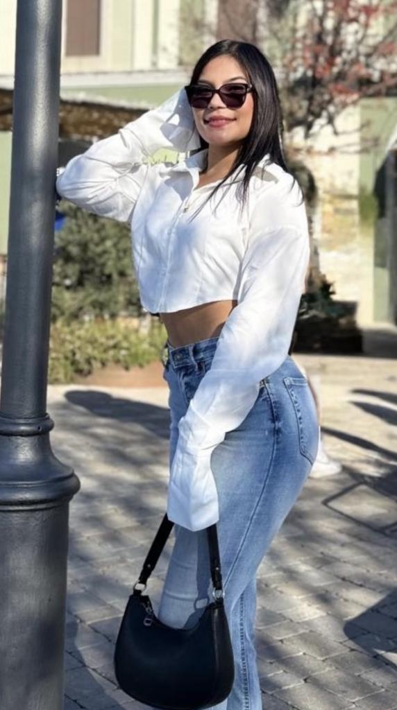 Chica busca chico en Guadalajara: 