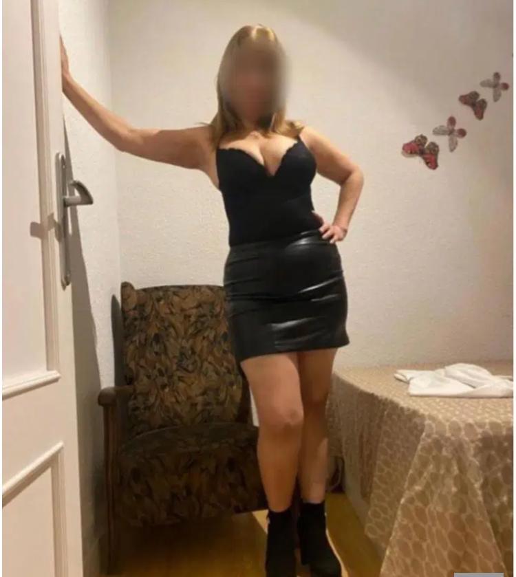 Chica busca chico en Málaga: 