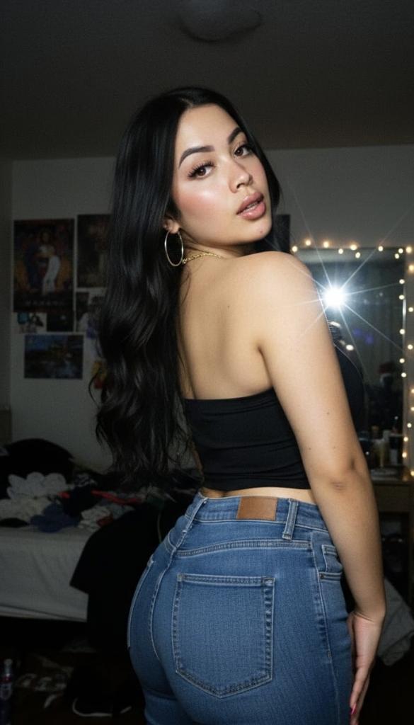 Chica busca chico en Málaga: 