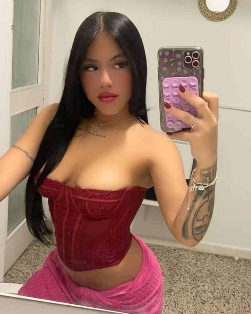 Chica busca chico en Mallorca: 