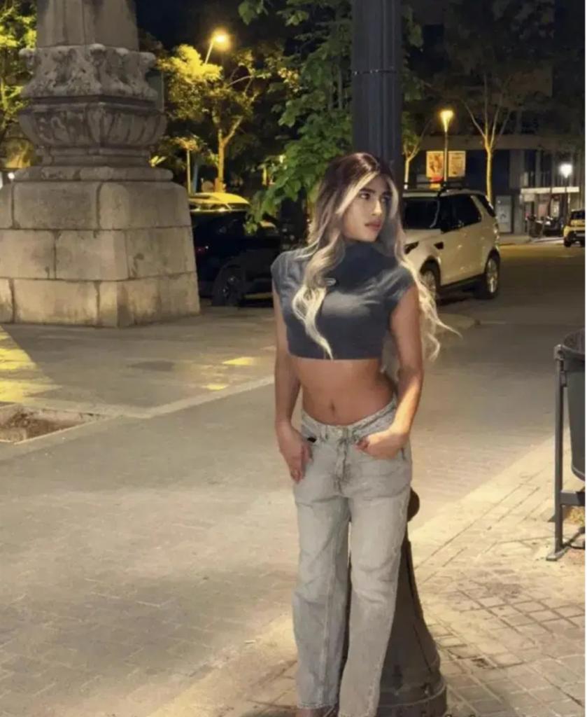 Transexual en Asturias: 